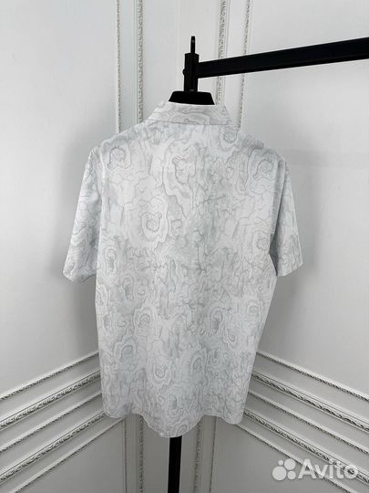 Рубашка мужская