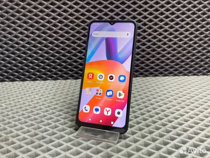 Xiaomi Redmi A2+, 3/64 ГБ