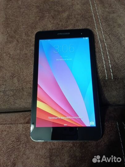 Планшет huawei MediaPad T1.7.0.3G(T1-701u)