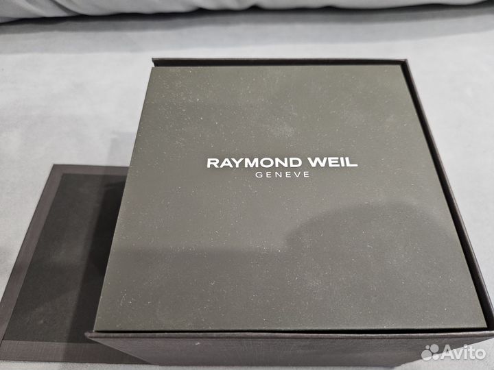 Наручные часы Raymond Weil 5927-stp-00995