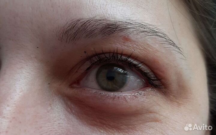 Наращивание ресниц;Ламинирование и ботокс ресниц;а