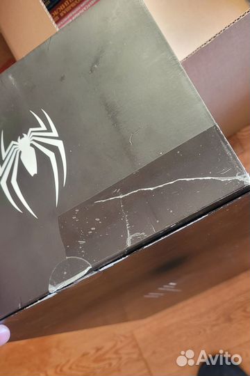 25000 Spider-man 2 Collectors edition для PS5