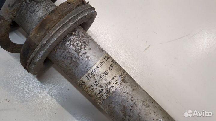 Амортизатор подвески BMW 5 E39, 2002