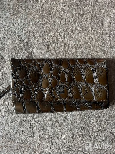 Givenchy клатч оригинал