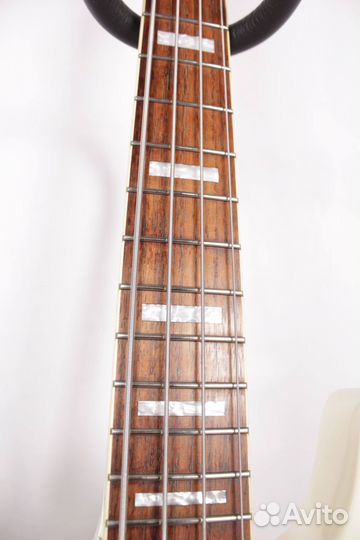 GrassRoots G-AK-65 SID Korea Бас-Гитара
