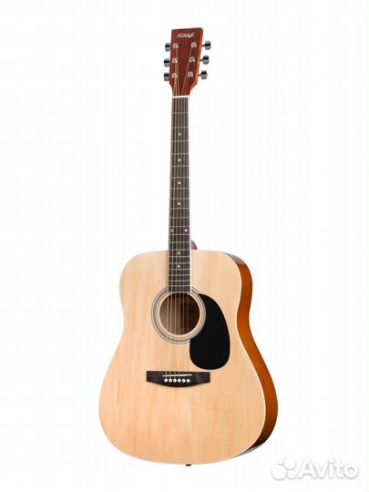 Homage LF-4100-N Акустическая гитара
