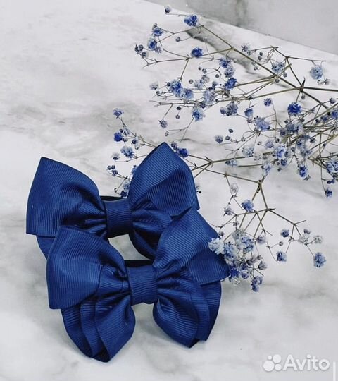 Бантики для ваших деток
