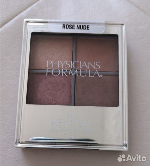 Палитра теней