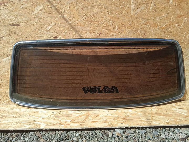 Авто стекла