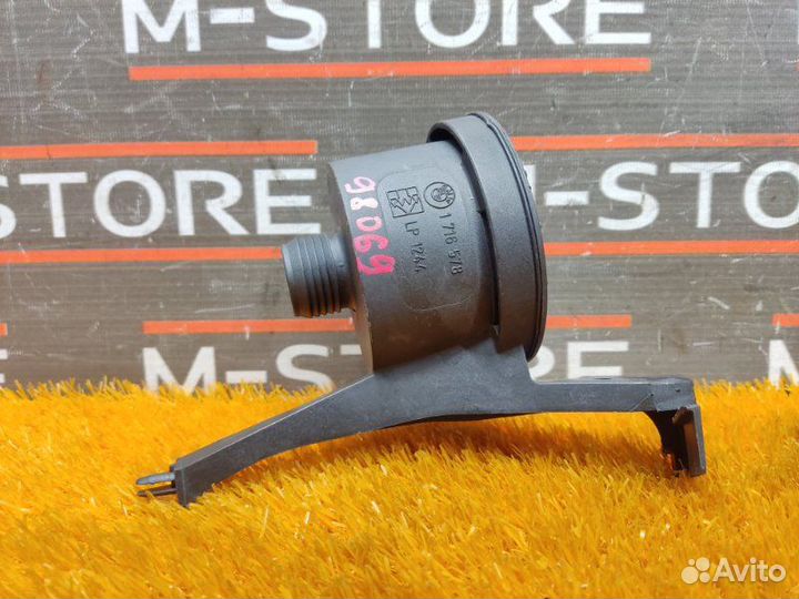 Фильтр добавочного воздуха Bmw 3-Series E46 M43B19