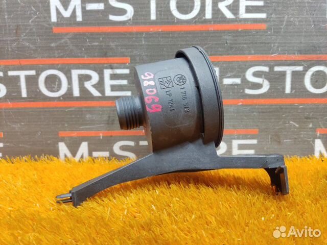 Фильтр добавочного воздуха Bmw 3-Series E46 M43B19