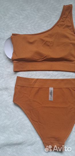 Купальник Indefini