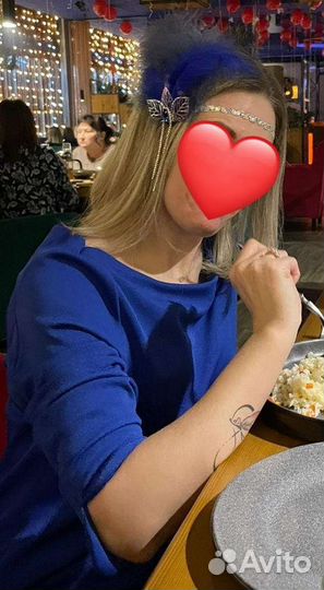 Цветок на голову. Ободок. Гэтсби. Повязка Чикаго