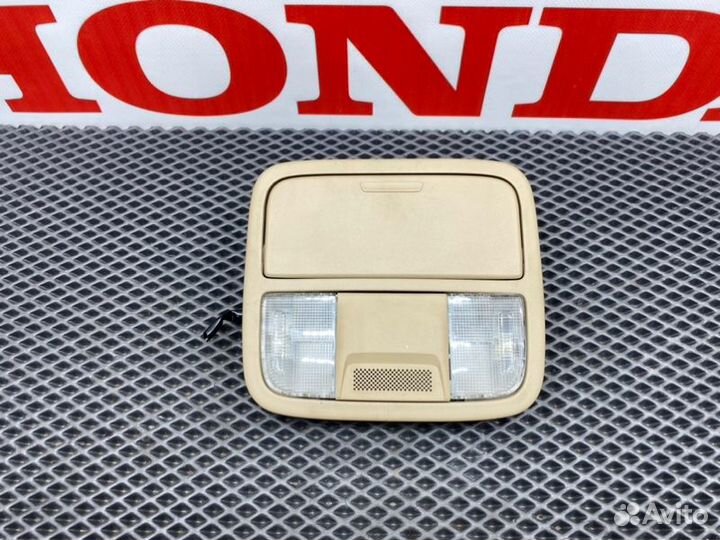 Плафон подсветки салона Honda Accord 7 CL K20A