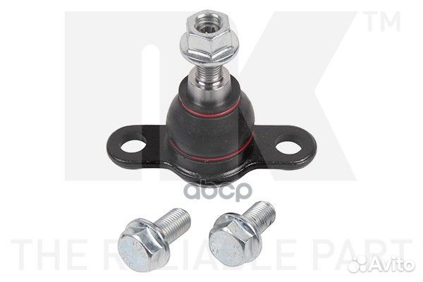 Шаровая опора 5044754 Nk