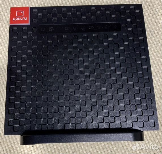 WI-Fi роутер МТС