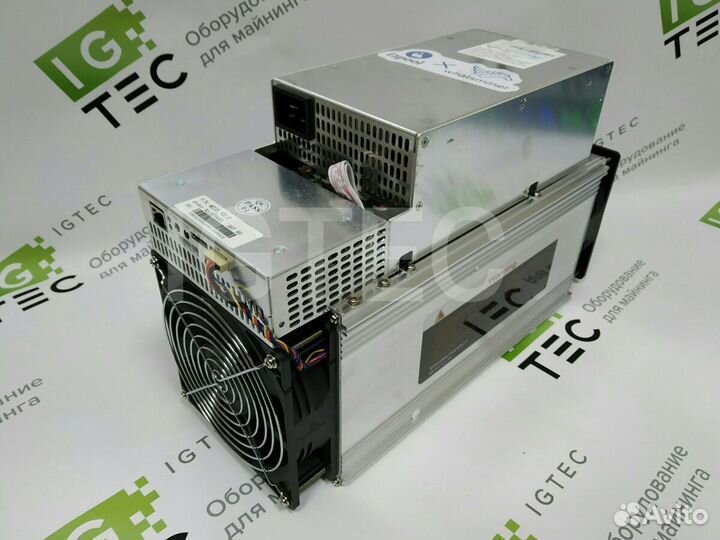 Asic Whatsminer M50 M60 M50S M30S++ наличие