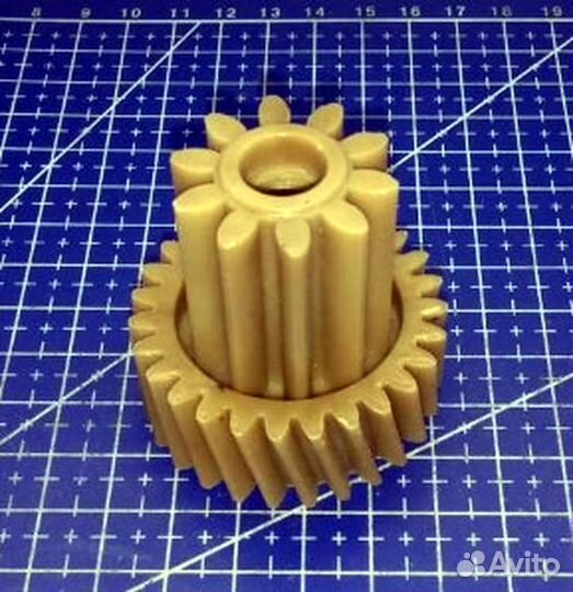 Шестерня к электромясорубке Braun G1100/G1300/G150
