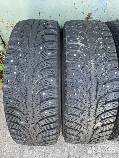 Nokian Tyres Nordman 5 185/65 R15