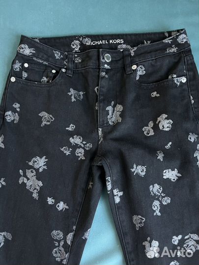 Michael kors джинсы