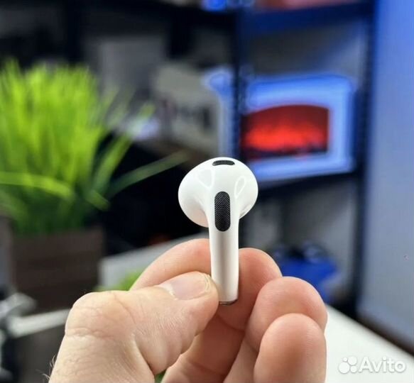 AirPods 3 Premium / новые с доставкой