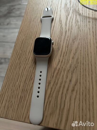 Apple watch series 10, 45 мм FCO