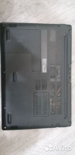 Acer aspire 3 a315 AMD a9, 6gb, 500gb