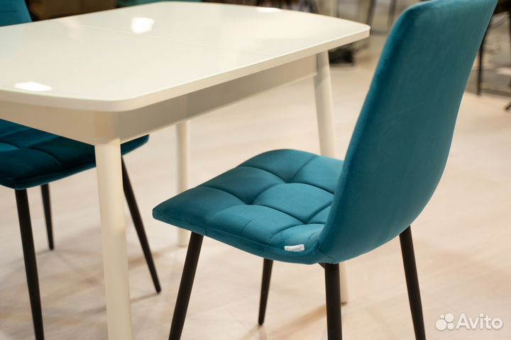 Компактный стол