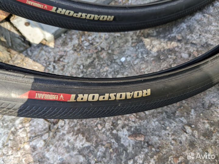 Покрышки specialized roadsport 700-35