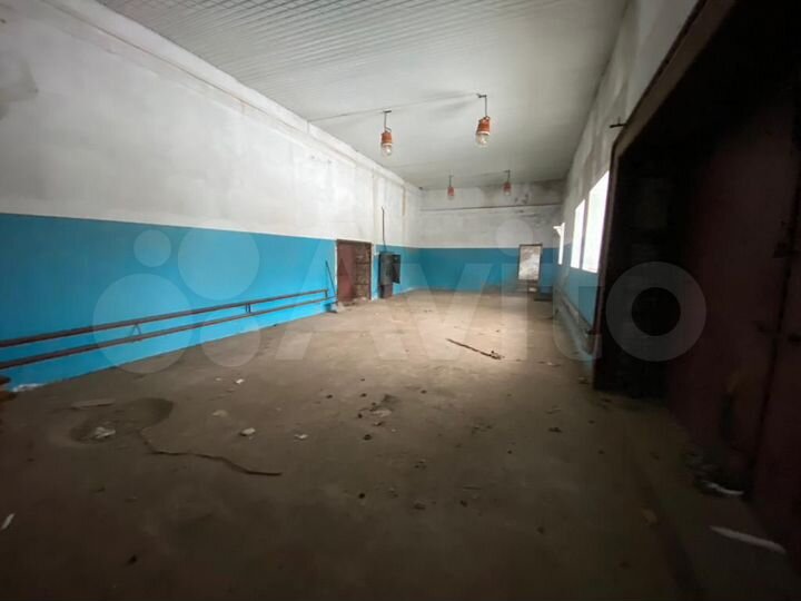 Производство, 1200 м²