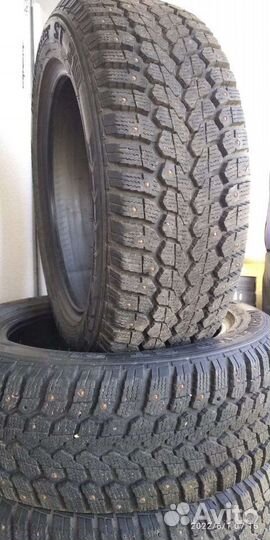 Amtel NordMaster ST-310 195/55 R15
