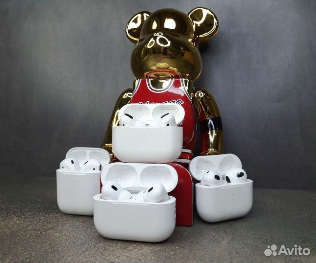 Airpods pro 2 / Airpods 3 / Airpods 2 /Airpods pro