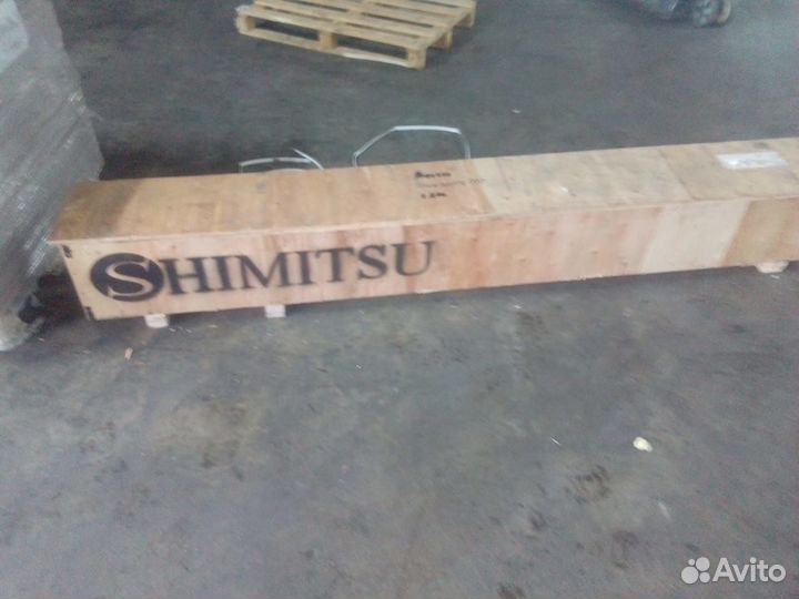 Гидравлический цилиндр Komatsu