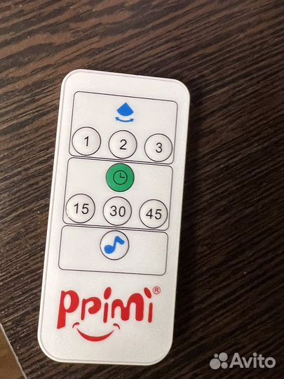 Электрокачеля шезлонг