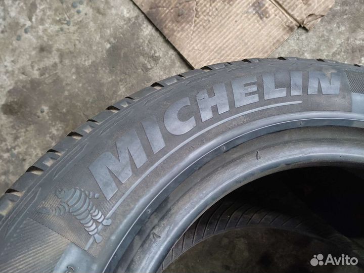Michelin 4x4 Diamaris 285/50 R18 109W