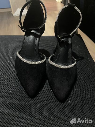 Туфли женские