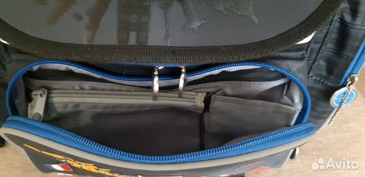 Школьный рюкзак Mike&Mar 