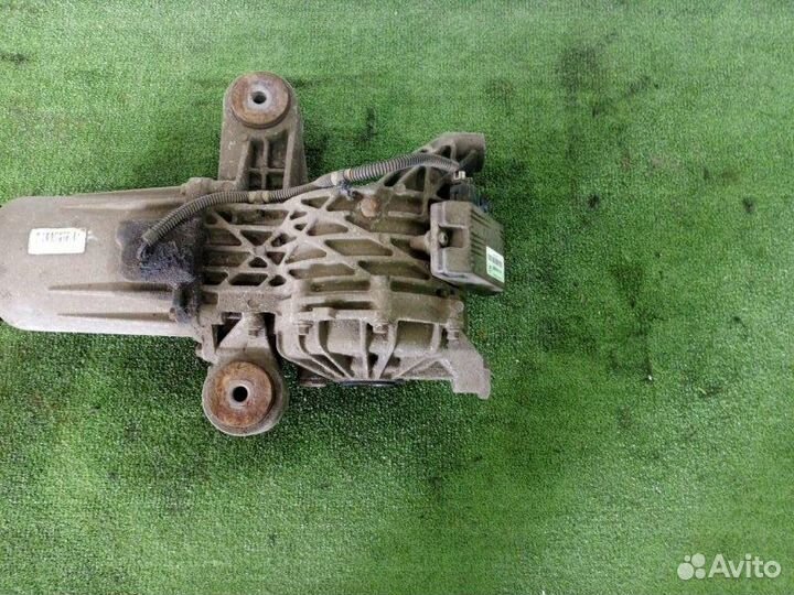 Редуктор задний Opel Antara 2.4 Z24XE 2011