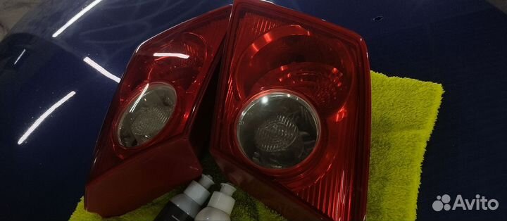 Покраска грузовых и легковых авто