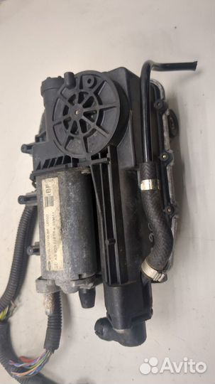 Блок управления кпп Ford Fiesta, 2005