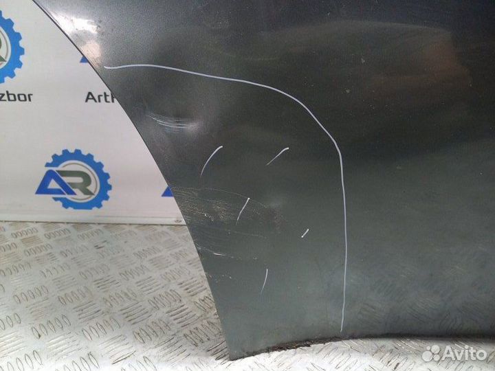 Дверь задняя правая Bmw X6 E71 N54 3.0 306Л.С 2008