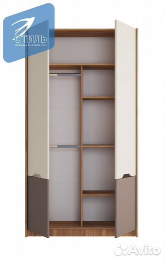 Rich Детская спальня