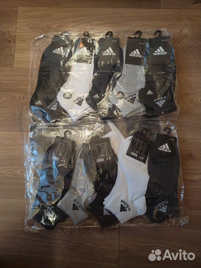 Мужские носки