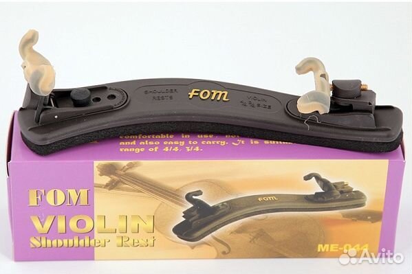Мост для скрипки FOM ME-044