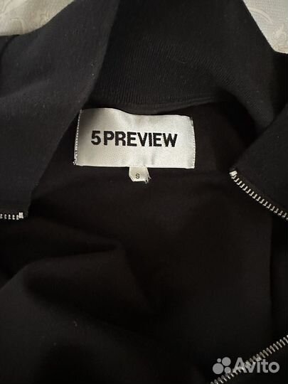 Комбинезон женский летний 5preview 46 48