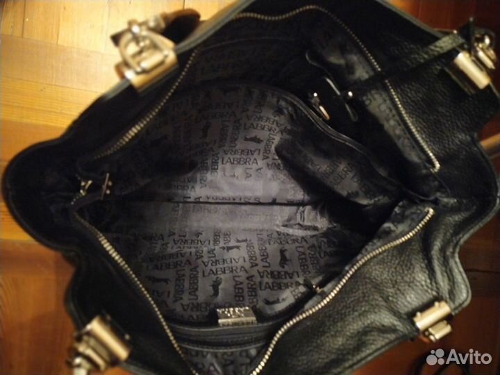 Сумка женская натуральная кожа