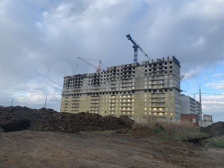 Офис, 52 м²
