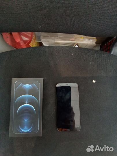 iPhone 12 Pro, 128 ГБ