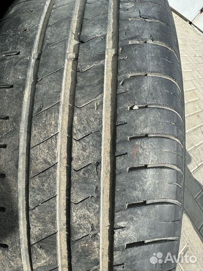 Hankook Kinergy Eco 205/55 R16 91H