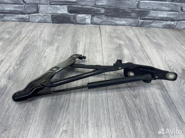 Петля крышки багажника левая Ford Mondeo 4 2012